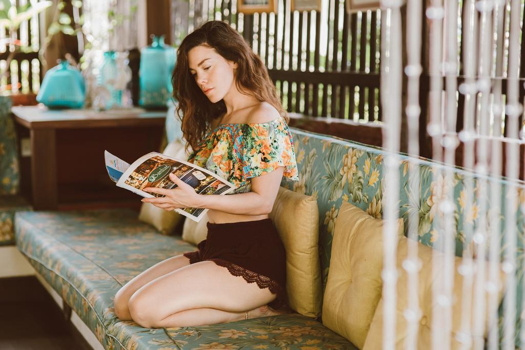 Pousada Jurara E Vila Jurara Atins Ngoại thất bức ảnh