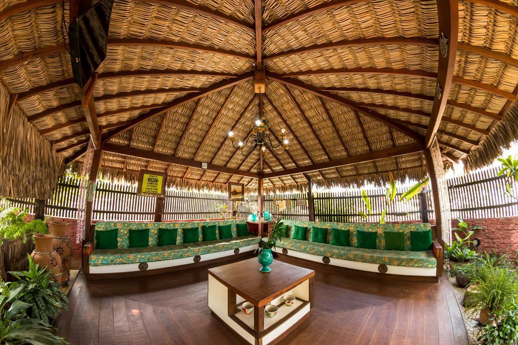 Pousada Jurara E Vila Jurara Atins Ngoại thất bức ảnh