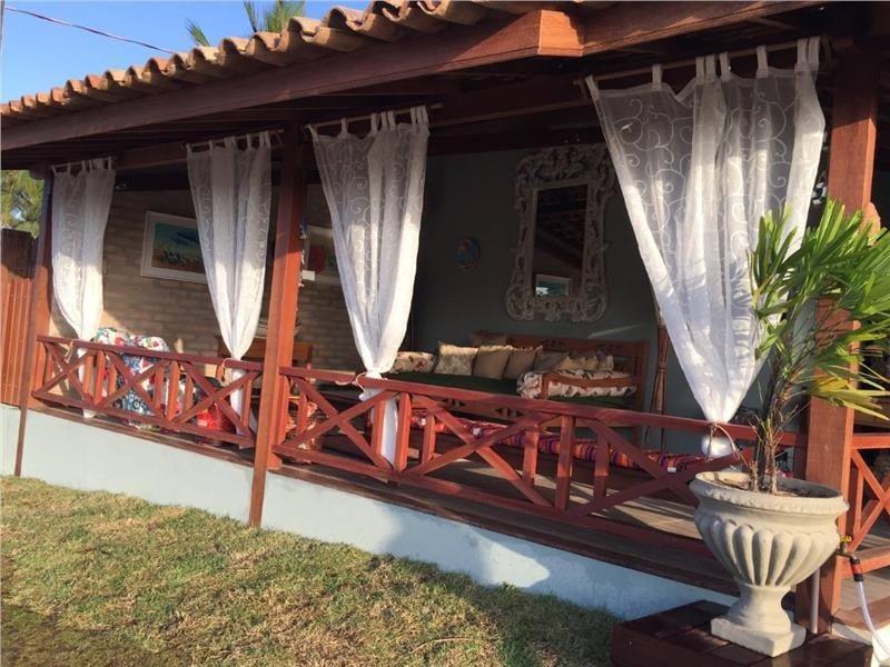 Pousada Jurara E Vila Jurara Atins Ngoại thất bức ảnh